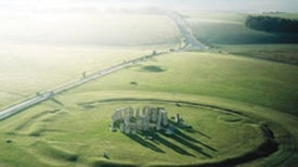Putting Stonehenge in Its Place