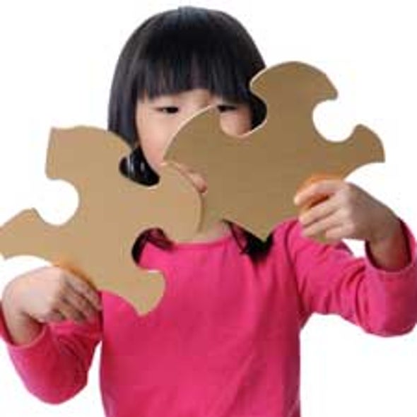 Large-Scale Autism Study Reveals Disorder's Genetic Complexity