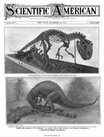 Scientific American Volume 97, Issue 24