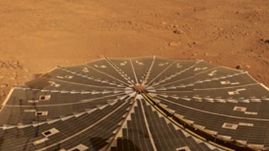 Digging Mars: Mars Science Lab Set to Blast Off