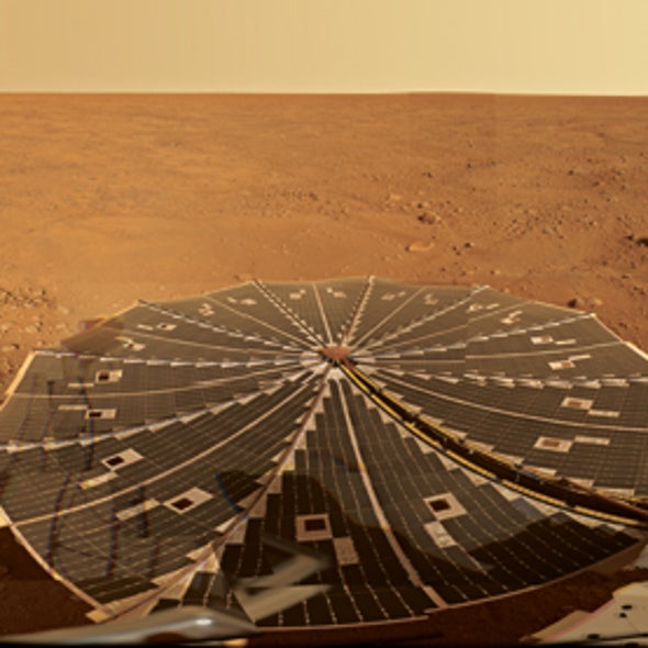 Digging Mars: Mars Science Lab Set to Blast Off