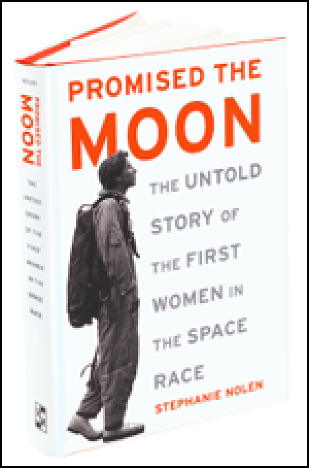 Promised the Moon