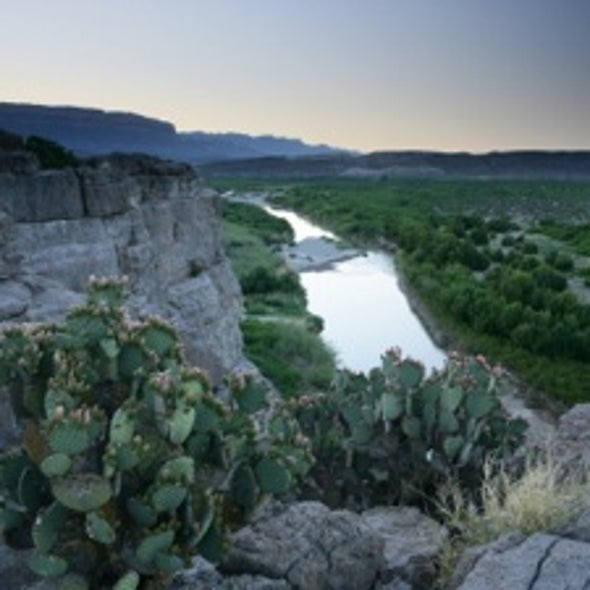 Climate Change May Mean More Mexican Immigration