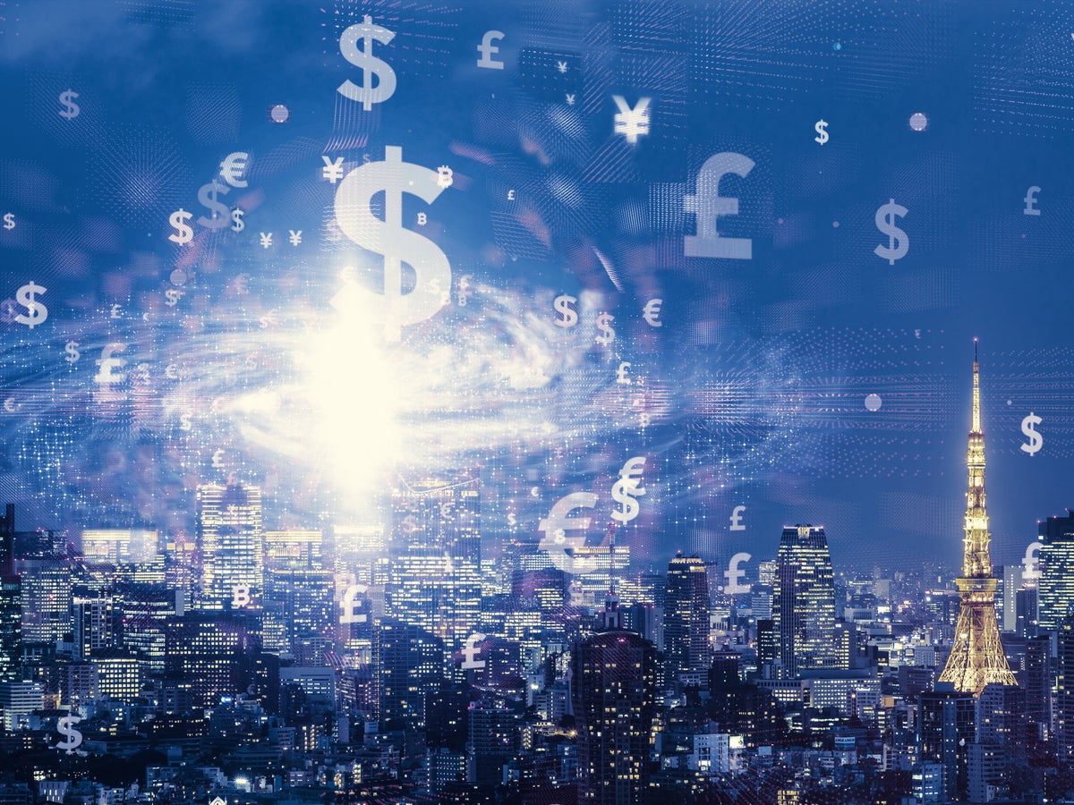 How Cryptojacking Can Corrupt the Internet of Things | Scientific American