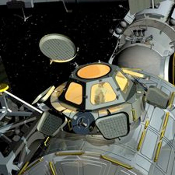 <i>Endeavour</i> Set for Sunday Liftoff as Space Shuttle Program Winds Down
