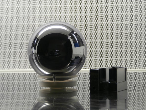 Sphere Made to Redefine Kilogram Has Purest Silicon Ever Created