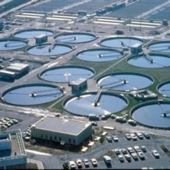 Paying Waste: Sewage Contains More Usable Energy Than Scientists Thought