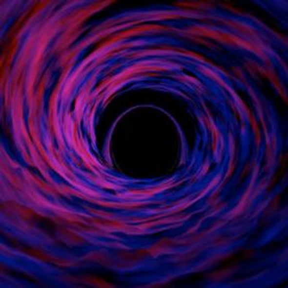 Watch Live Today: Quantum Mechanics and the Fabric of Our Universe