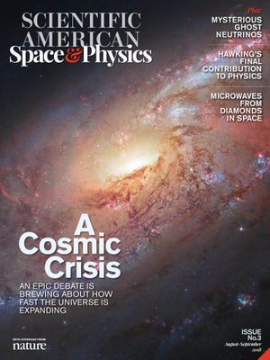 SA Space & Physics Vol 1 Issue 3