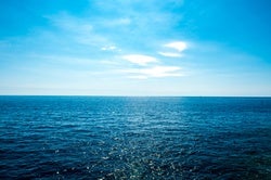 Oceans Are Warming Faster Than Predicted
