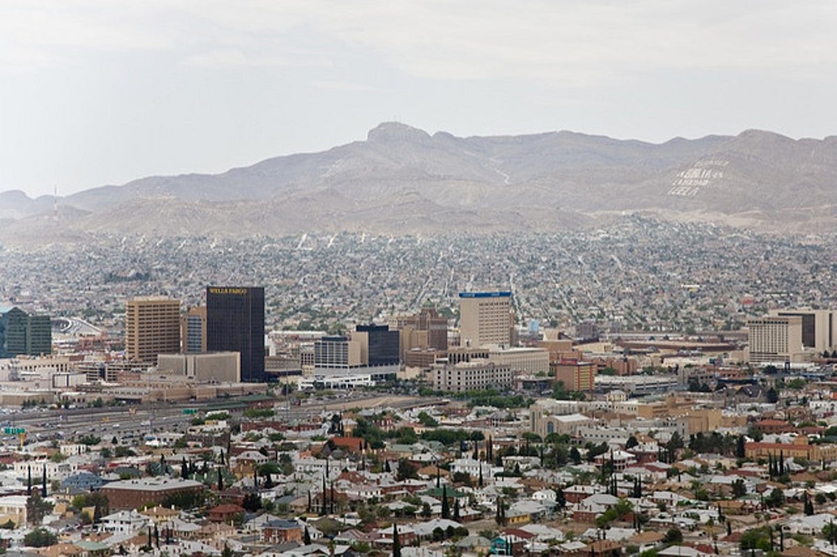 Dirty Air Correlates with Lower Grades in Texas Schoolchildren ...