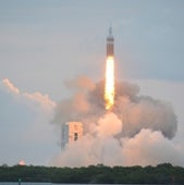 Orion Capsule Launches New Era for NASA - Scientific American
