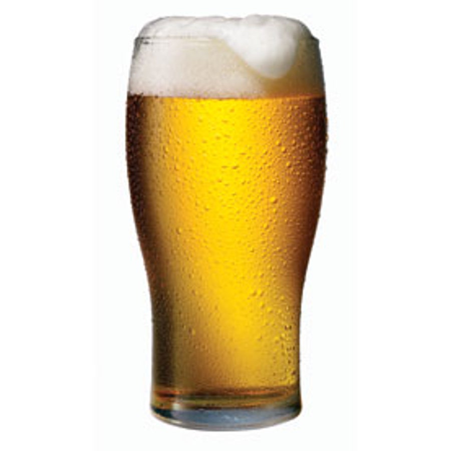 Beer Batter Is Better Scientific American