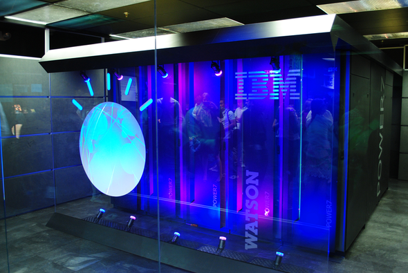 IBM Pitched Its Watson Supercomputer as a Revolution in Cancer Care. It's Nowhere Close