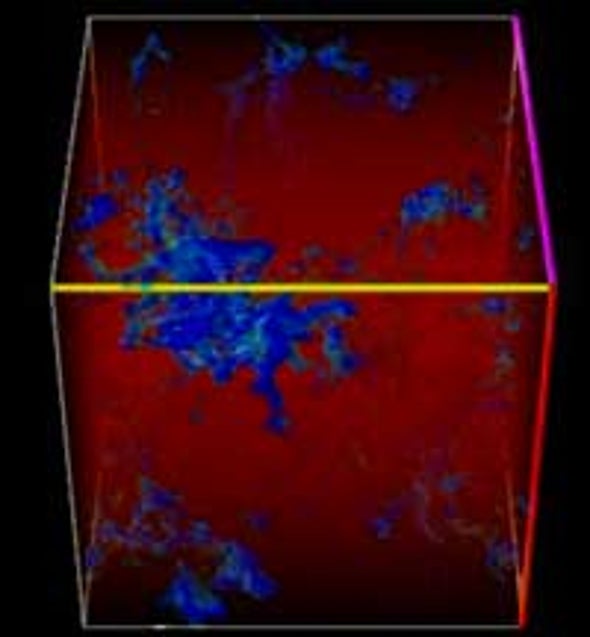 Star 'Heartbeats' Help Stir up Galaxies