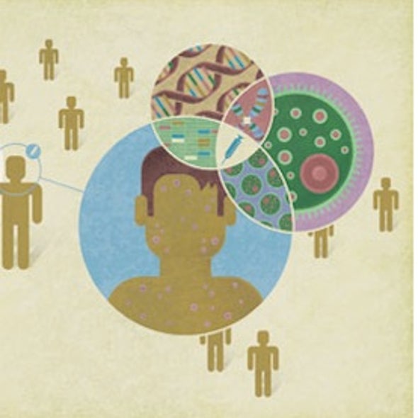 Discredited Vaccine-Autism Researcher Defended by Whistleblower Group