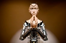 The In-Credible Robot Priest and the Limits of Robot Workers