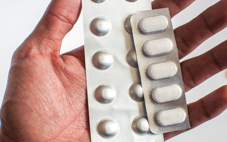 How Drug Company Ads Downplay Risks - Scientific American