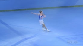 The Neuroscience of Figure Skating