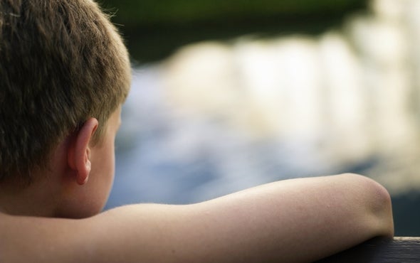 Autism May Be Linked to Cells That Prune Brain Connections