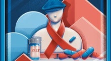 HIV Care Has Improved Dramatically--But Not for Everyone