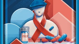 HIV Care Has Improved Dramatically--But Not for Everyone