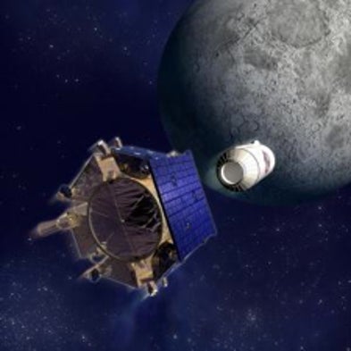 Target Audience: NASA's Friday Moon Crash Offers Plenty of Opportunities for Amateur Viewing