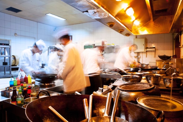 It's a Myth That Asian-Americans Are Doing Well in the Pandemic
