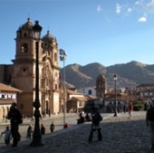 INCA CAPITAL
