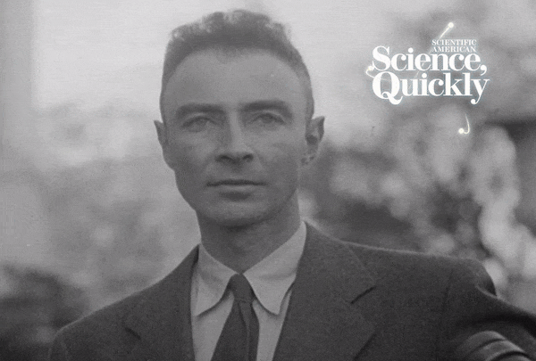 Here's What 'Oppenheimer' Gets Right--and Wrong--about Nuclear History