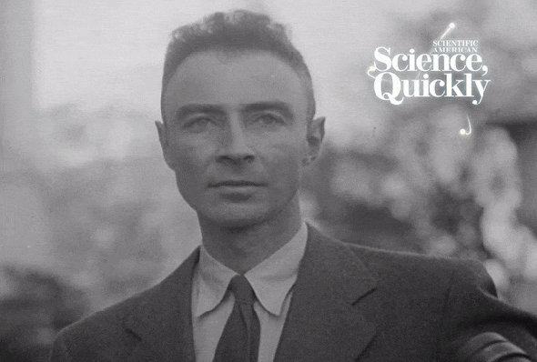 Here's What 'Oppenheimer' Gets Right--And Wrong--About Nuclear History