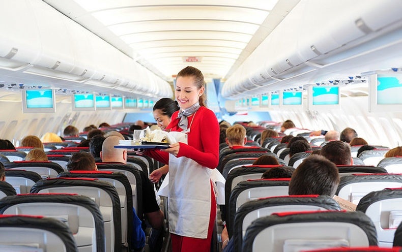 Bad factor channel Adelaide Air Travel Exposes You to Radiation--How Much Health Risk Comes with It? -  Scientific American
