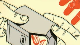 Technology and the Emerging Post-Privacy Era - Scientific American