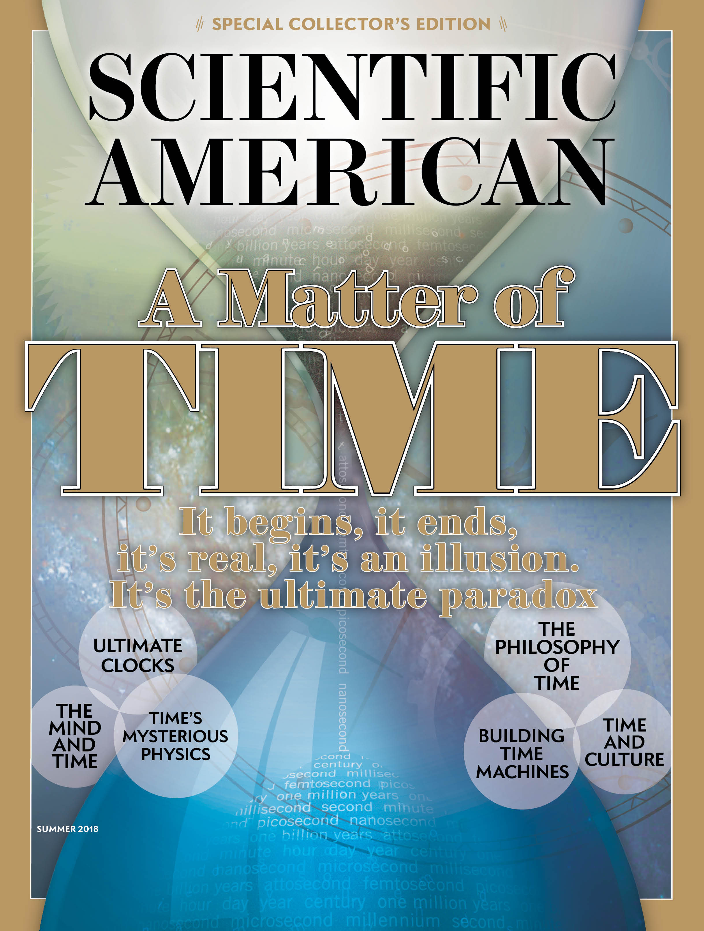 Issue Archive: 2018 | Scientific American