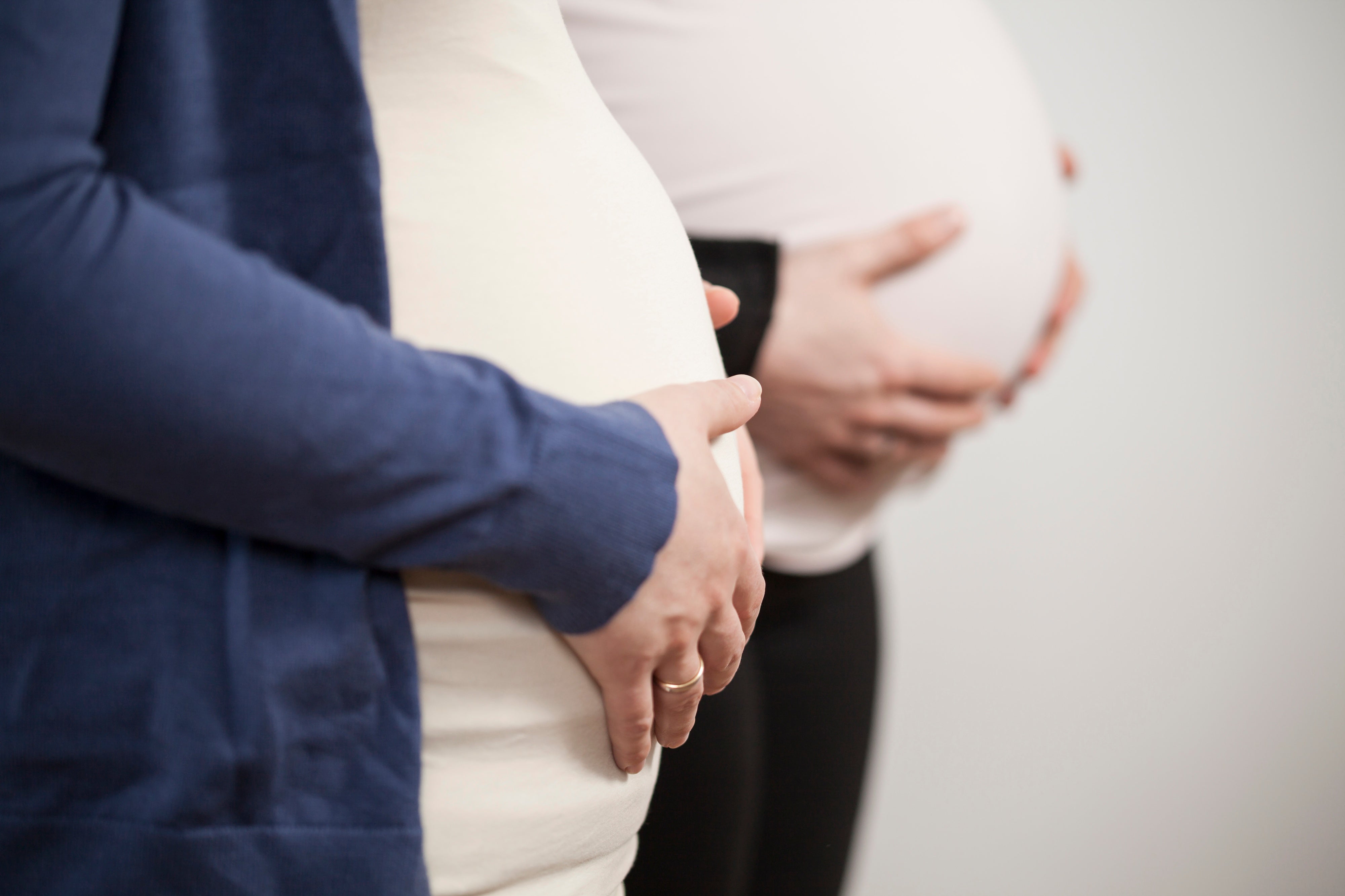 Can Pesticides Affect Pregnancy? | Scientific American