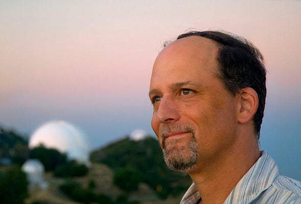 Leading Astronomer Violated Sexual Harassment Policies, Investigation Finds