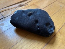 A Meteorite Fell in Their Bedroom. Here's What Happened Next