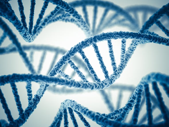 Tumor Mutation Burden: Unlocking Cancer's Genetic Fingerprint