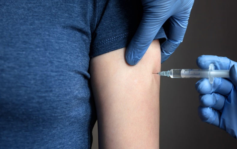 A Nurse S Message About The Covid 19 Vaccine Scientific American