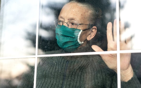 It's Time to Consider Vaccine Mandates in High-Risk Settings