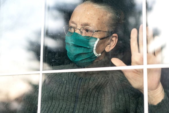 It's Time to Consider Vaccine Mandates in High-Risk Settings