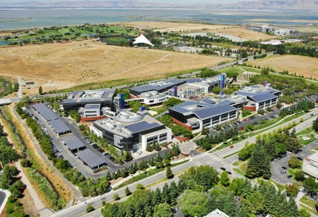 大众科学 Logo