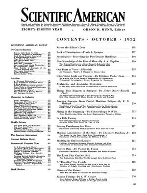 大众科学 Magazine Vol 147 Issue 4