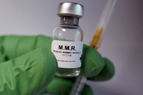 U.S. Measles Cases Top 700 This Year as Health Officials Urge Vaccinations