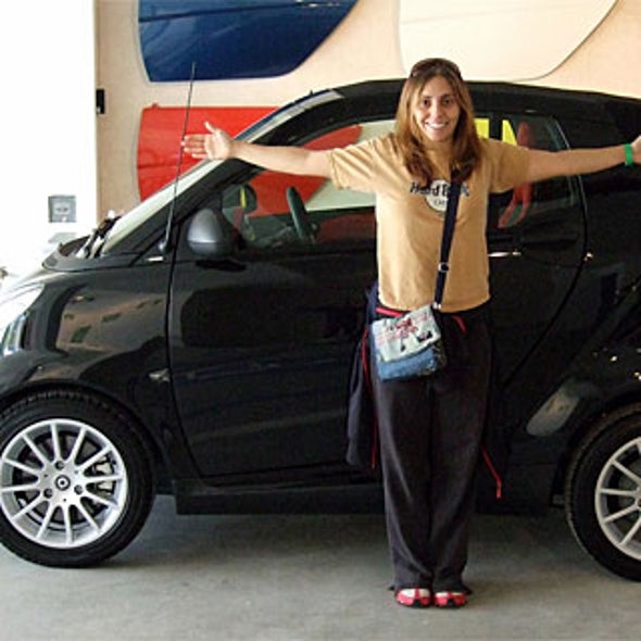 Smart Cars Skimpy On Fuel But Are They Safe Scientific American Smart Cars Skimpy On Fuel But Are They Safe