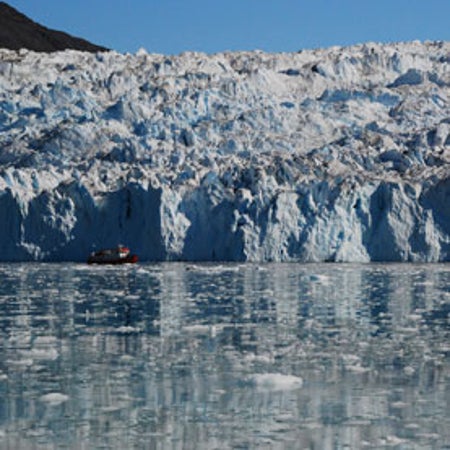 greenland-glacier