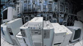 The Do-It-Yourself Supercomputer