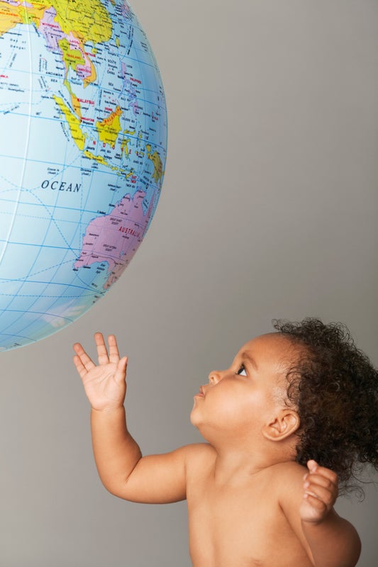 HIV on Trial: An Attempt to Cure the World’s Smallest Patients