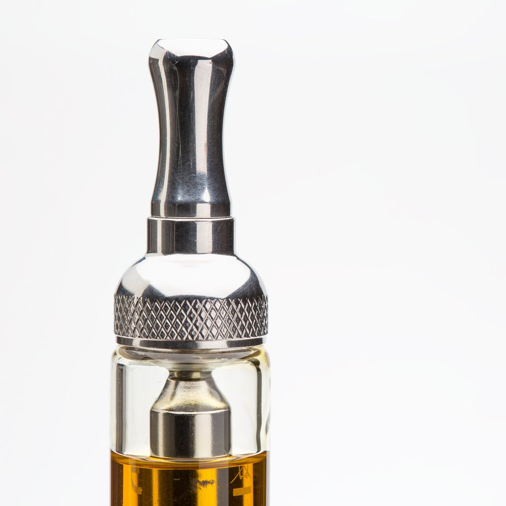 Why U.S. Officials Investigating Mysterious Vaping Deaths Are Focusing on  Flavorings | Scientific American