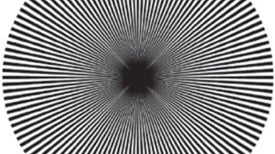 Art as Visual Research: Kinetic Illusions in OP Art